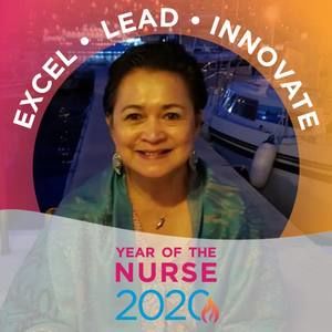 Meet your Posher, Nellie